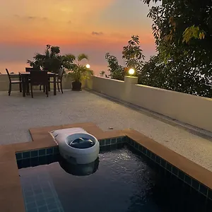  Apartment Kohtao Sunset