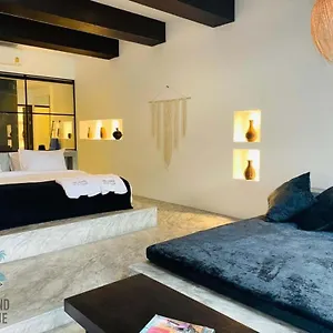 4* Отель Tao Island Boutique