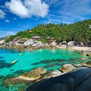 3* Курортный комплекс Charm Churee Village