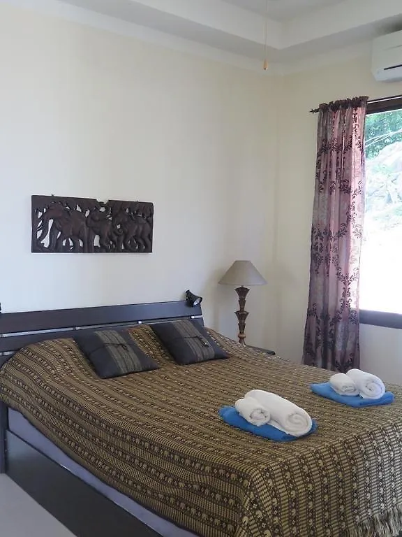 Viking House Apartment Koh Tao