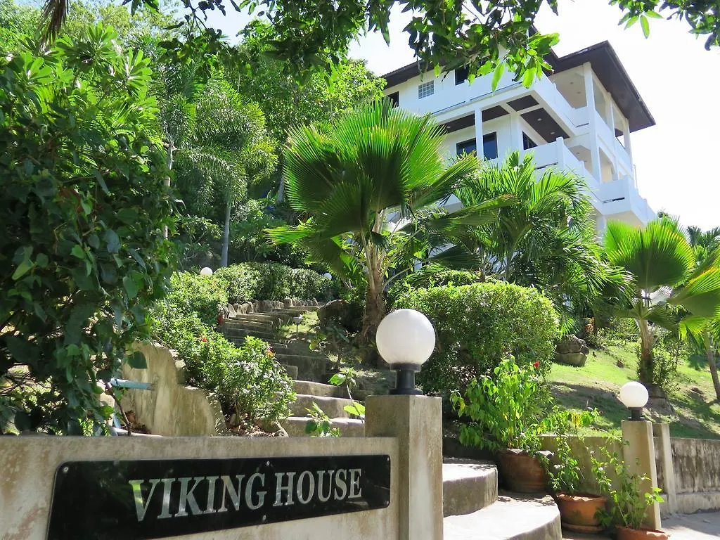 Viking House Apartment Koh Tao
