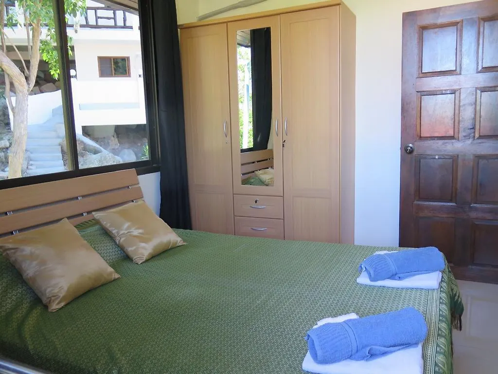 Viking House Apartment Тау 0*,