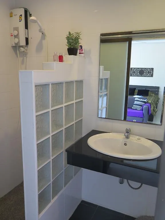 Viking House Apartment Тау