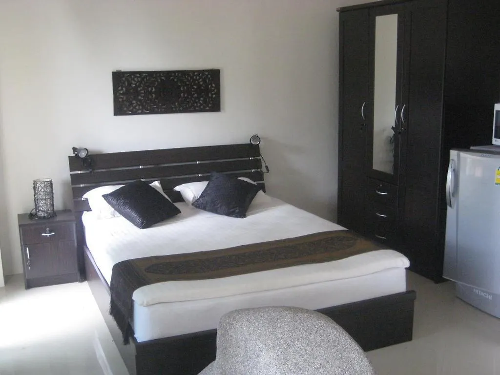 Viking House Apartment Koh Tao Thailand
