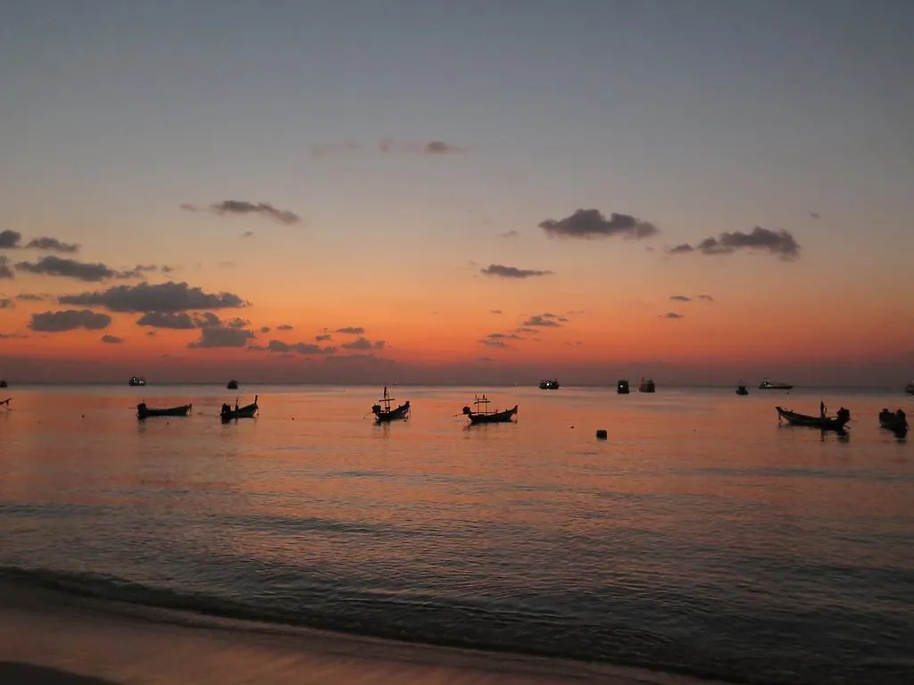 Viking House Apartment Koh Tao 0*,  Thailand