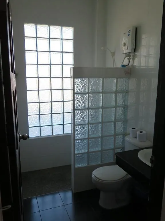 Viking House Apartment Ko Tao 0*,  Thailandia