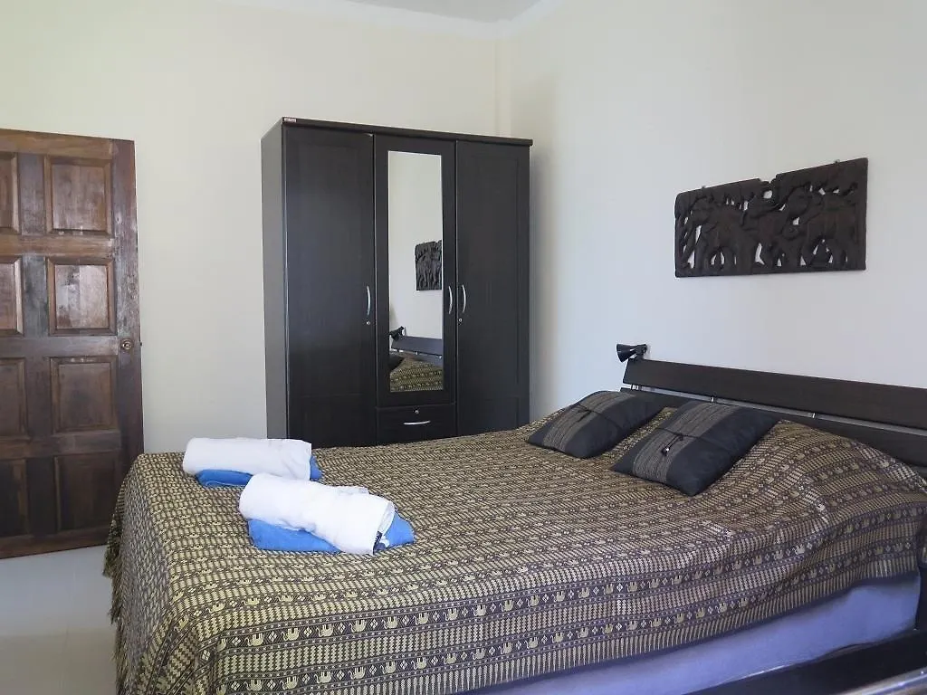 Viking House Apartment Ko Tao