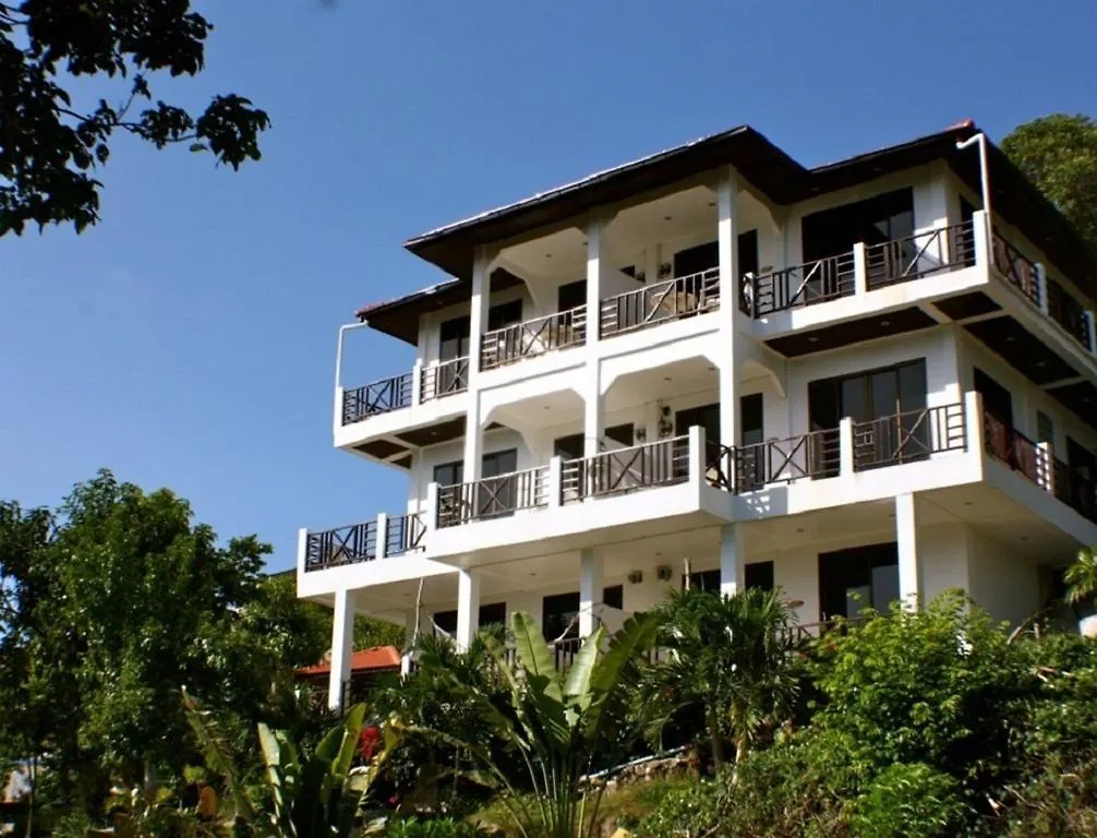 Viking House Apartment Ko Tao