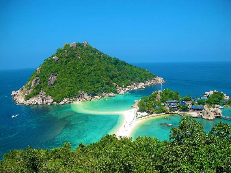 Viking House Apartment Ko Tao
