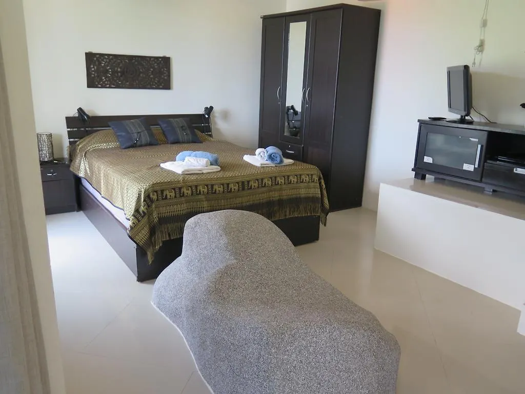 Viking House Apartment Ko Tao
