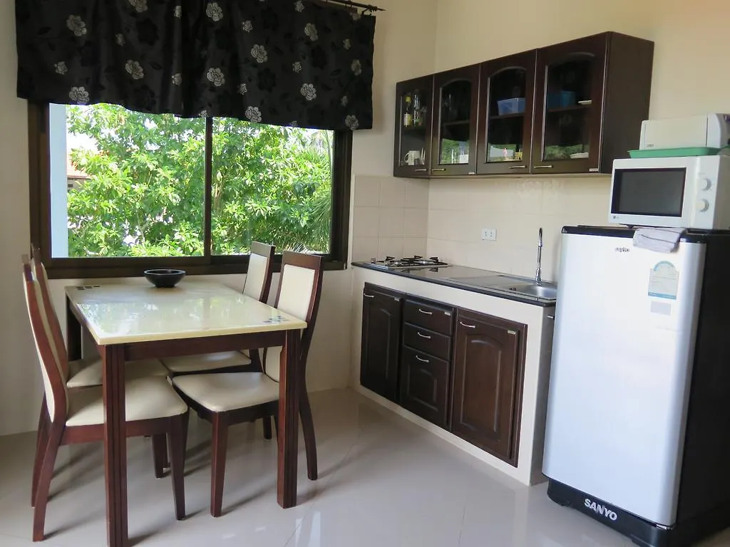 Viking House Apartment Ko Tao 0*,  Thailandia