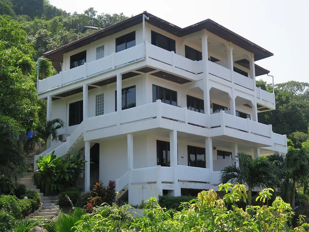 Viking House Apartment Ko Tao