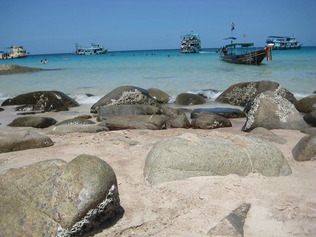 Viking House Apartment Ko Tao Tailandia