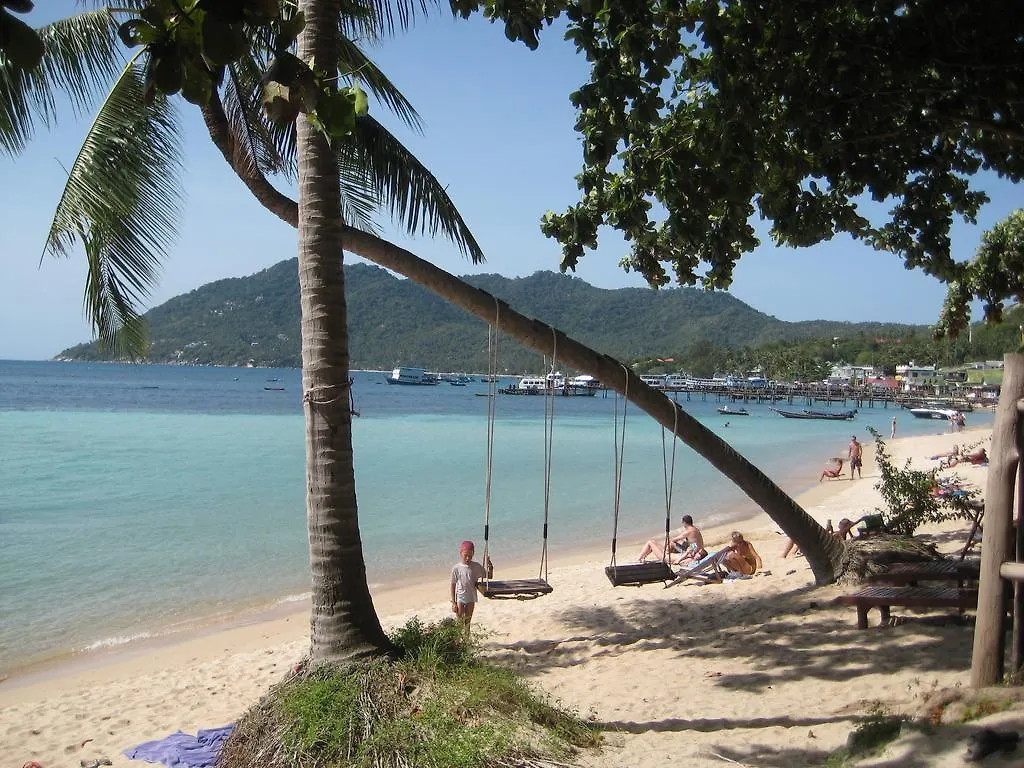 Viking House Apartment Ko Tao