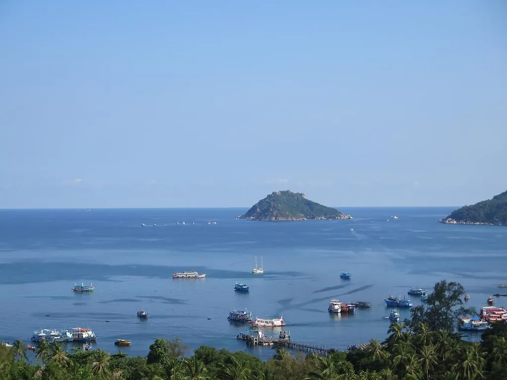 Viking House Apartment Ko Tao