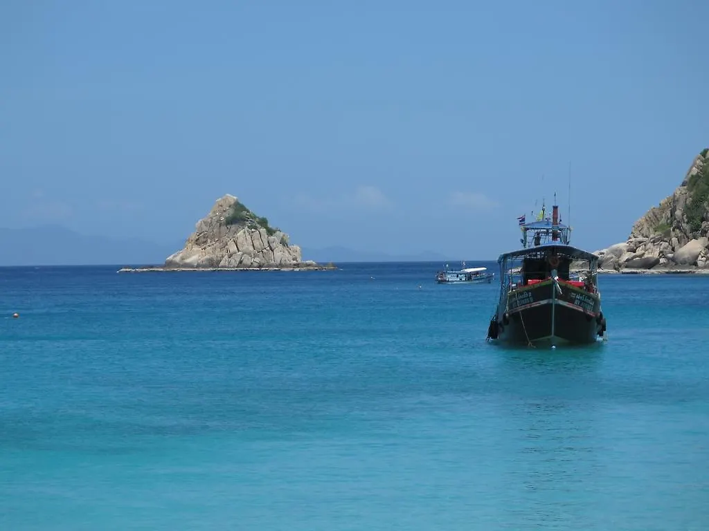 Viking House Apartment Ko Tao